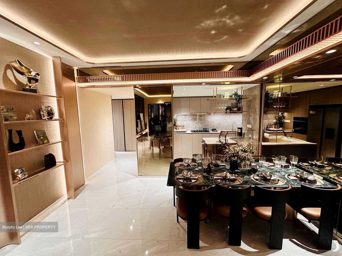 Tampines North Drive 1 (D18), Condominium #555063081